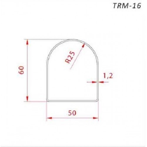 6 Galvaniz Sera Profil16